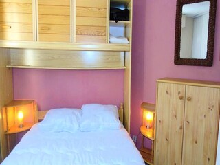 Apartment Châtel  38