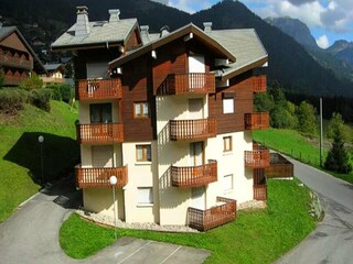 Appartement Châtel  39