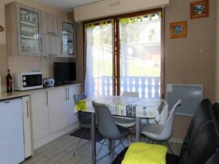 Appartement Châtel  32