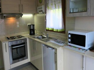 Appartement Châtel  29