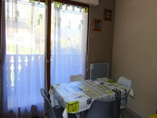 Appartement Châtel  9