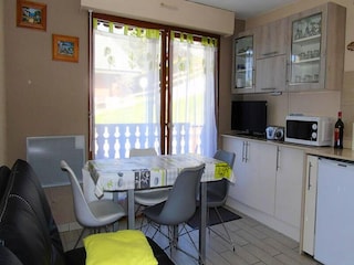 Apartment Châtel  10