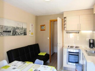 Appartement Châtel  11