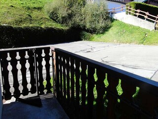 Apartment Châtel  12