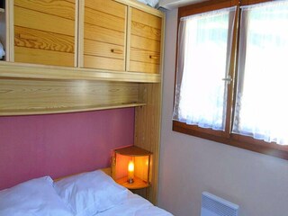 Apartment Châtel  13