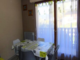 Apartment Châtel  15