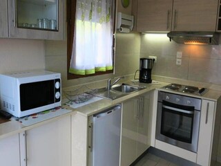 Apartment Châtel  16