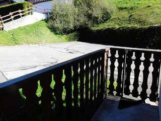 Appartement Châtel  18