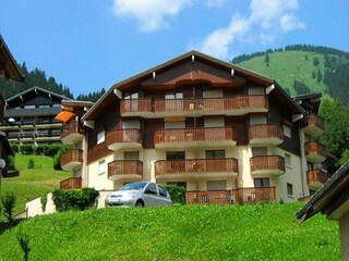 Appartement Châtel  20