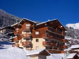Apartment Châtel  42