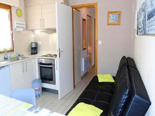 Apartment Châtel  21