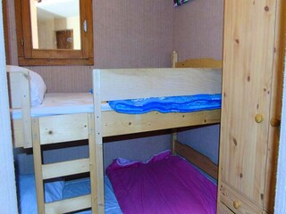 Appartement Châtel  22
