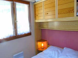 Appartement Châtel  23