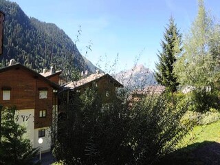 Apartment Châtel  24