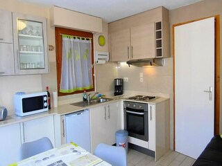 Apartment Châtel  25