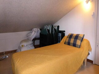 Apartment Megève Features 19