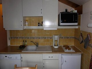 Apartment Megève Features 21
