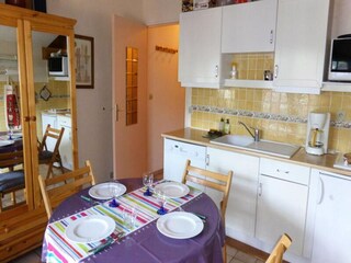 Apartment Megève Features 17