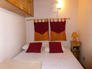 Apartment Megève Features 14