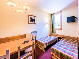 Appartement Valmorel Équipement 18