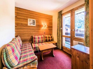 Appartement Valmorel Équipement 19