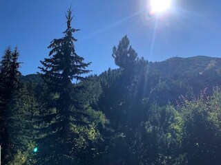Apartamento Valmorel Entorno 29
