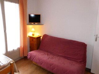Apartment Megève Ausstattung 16