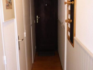 Apartment Megève Ausstattung 8