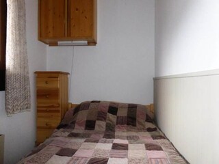 Apartment Megève Ausstattung 19