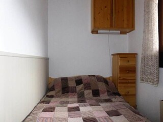 Apartment Megève Ausstattung 20