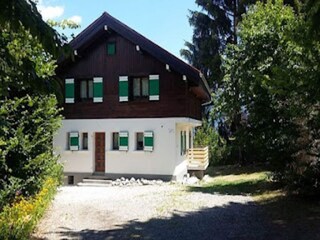 Apartment Megève Umgebung 25