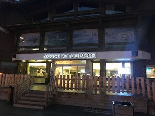 Appartement Megève Omgeving 24