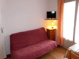 Apartment Megève Ausstattung 9