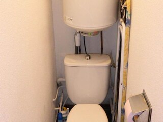 Apartment Megève Ausstattung 10