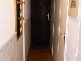 Apartment Megève Ausstattung 11