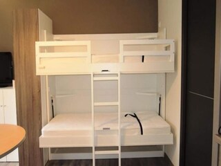 Apartment Châtel Ausstattung 15