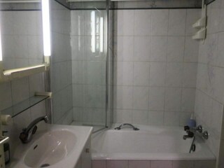 Apartment Châtel Ausstattung 16