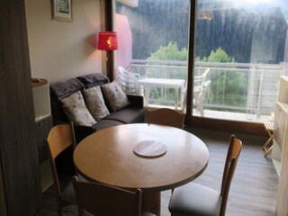 Apartment Châtel Ausstattung 18