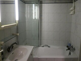 Appartement Châtel Équipement 18