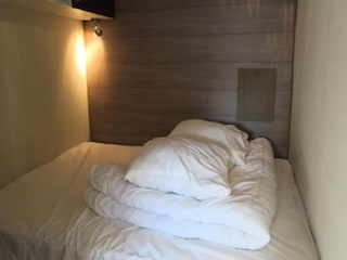 Apartment Châtel Features 7