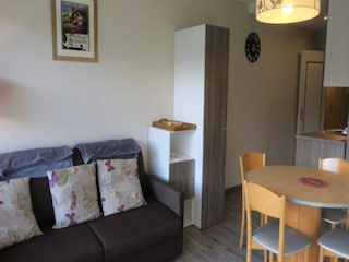 Apartment Châtel Features 10
