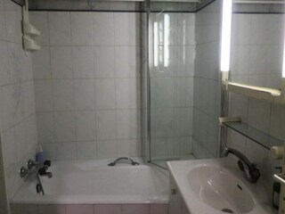 Apartment Châtel Ausstattung 14