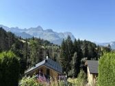 Apartamento Megève Grabación al aire libre 1