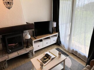 Apartment Megève Features 11