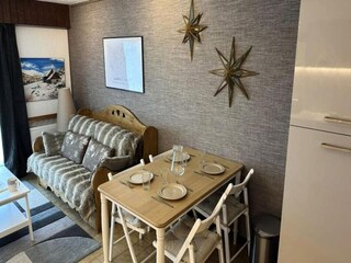 Apartment Megève Features 10