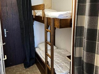 Apartment Megève Features 14