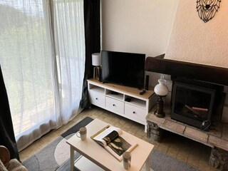 Apartment Megève Features 16