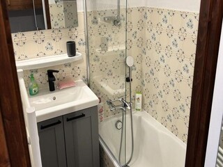 Appartement Megève Kenmerken 9