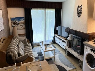 Apartment Megève Features 17