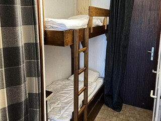 Apartment Megève Features 13